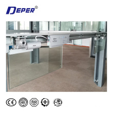 High quality & heavy duty commercial glass door automatic sliding door operator